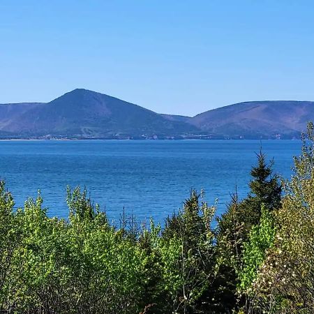Moceanset Getaways-Beautiful Ocean, Mountain & Sunset Views, "Camping Experience" Dingwall Zewnętrze zdjęcie
